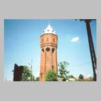 111-1096 Der Wehlauer Wasserturm im Sommer 1995.jpg